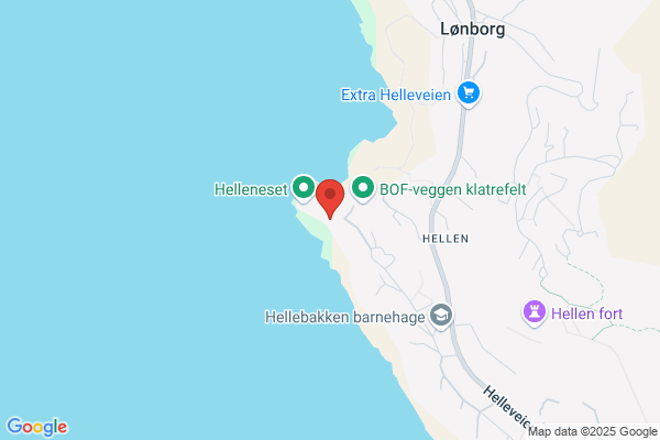 Bergen Og Omland Friluftsråd