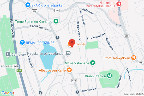 Bergen Teknikersamfund