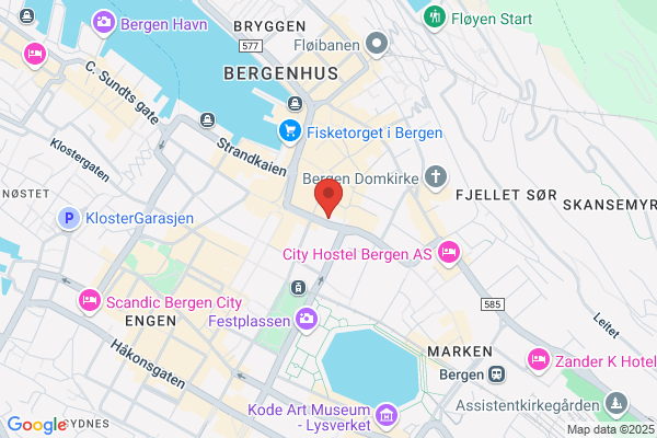 Bergens Skipperforening