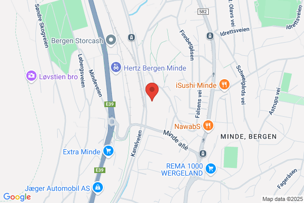 Huseierforeningen I Bergen