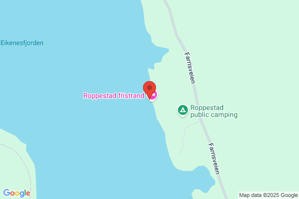 Vestlandets Naturistforening