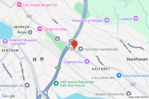 Nordnæs Guttenes Forening