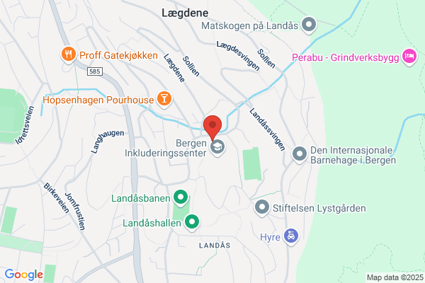 Bergen Karate Og Kampsportklubb