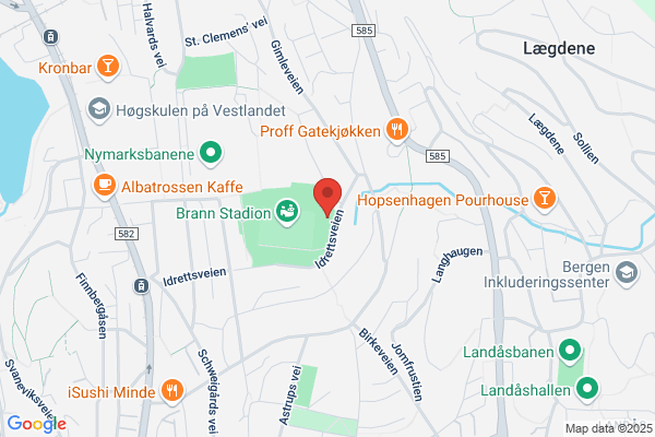 Brann Sportsklubben