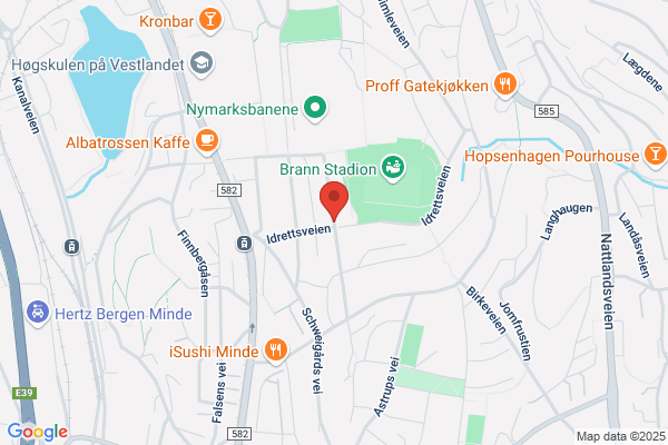 Hordaland Orienteringskrets