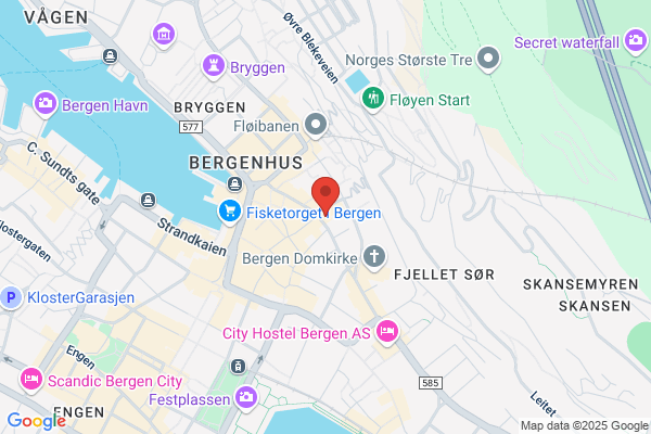 Kystnæringen Forlag & Bokklubb As