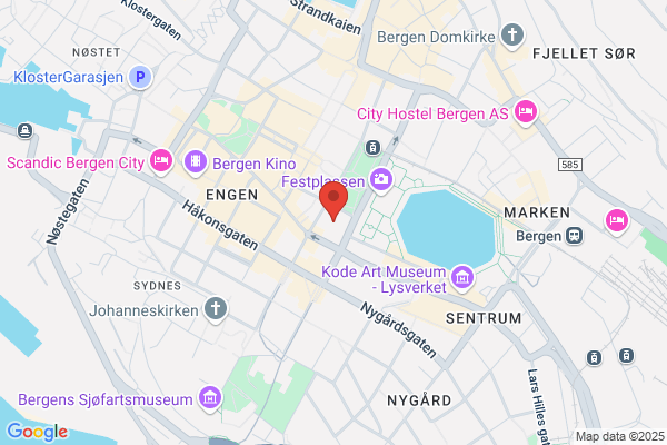 Bergen Kommunale Pensjonskasse