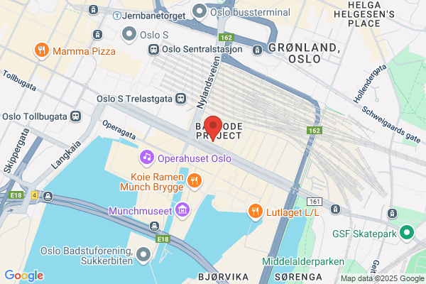 Klp Forsikring