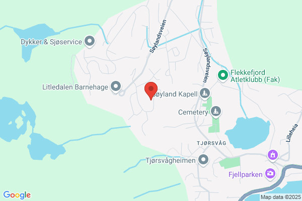Berrefjord & Thomassen A/s