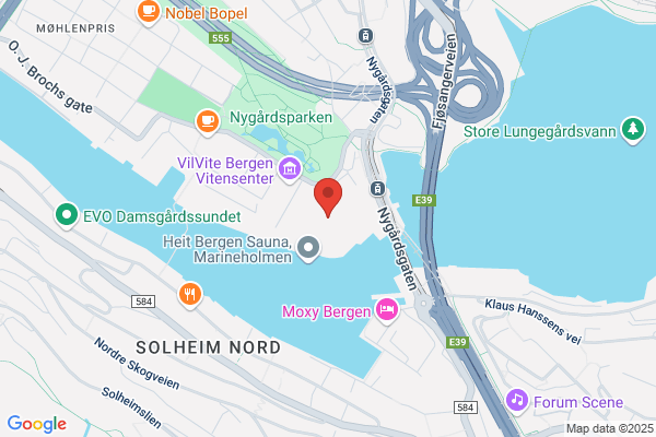 Veterinærinstituttet Bergen