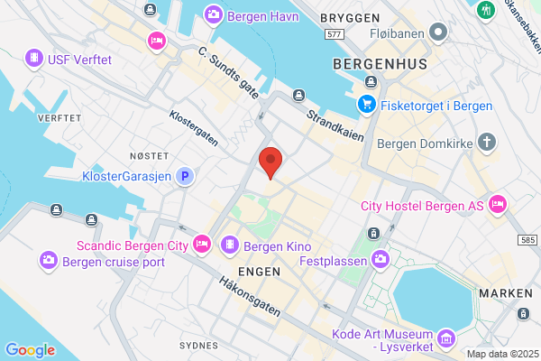 Fotograf Kay A Berg