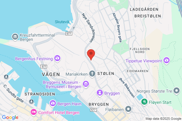 Nepstad Sture Reklamefotograf