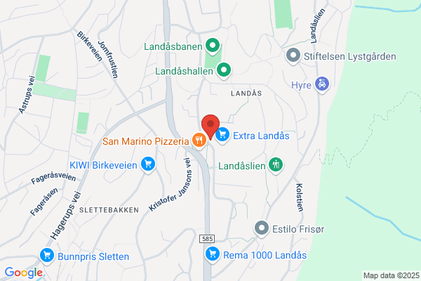 Landås Hud Og Fotpleie Linda Arnesen