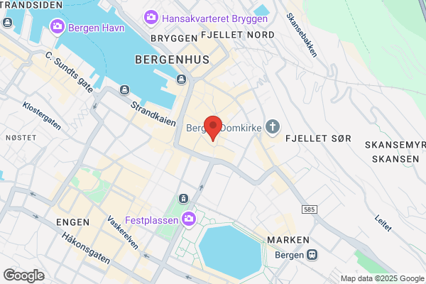 Opus Frisør