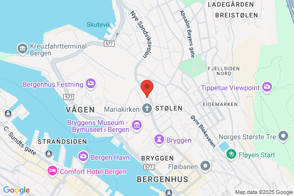 Birkebeiner Frisør