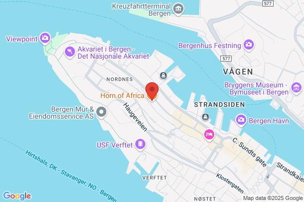Frisørkompaniet As