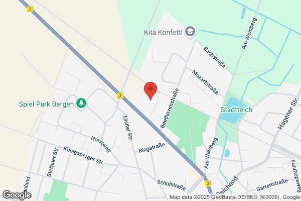 Lønborg Frisør
