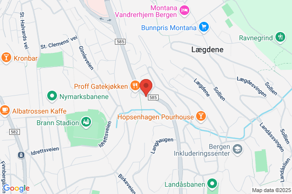 Tic Hårdesign