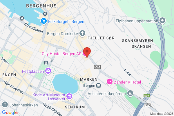 Tops Apollo Senter As