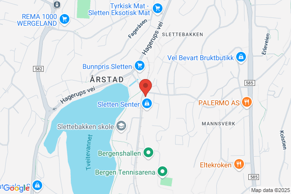Kid Interiør As