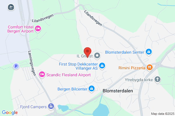 Silhuett Persiennefabrikk Og Markisefabrikk
