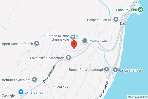 Glassbjerget A/s