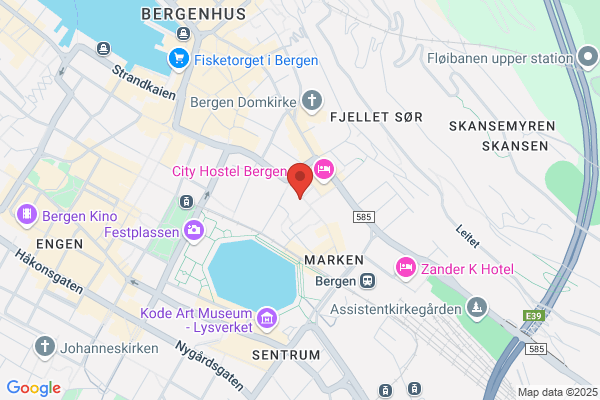 Halvorsen Gullsmed Eftf As