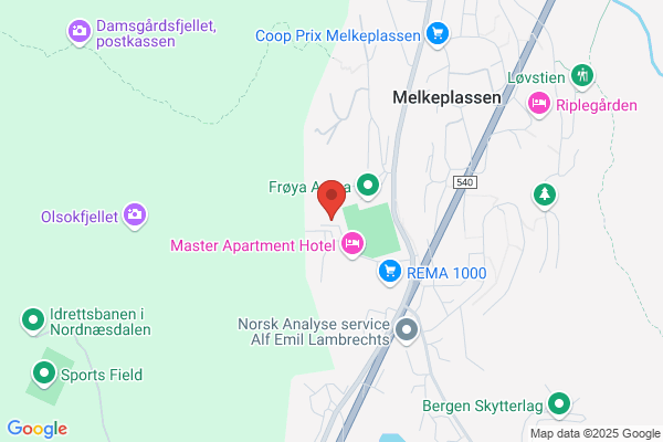 Monsen M