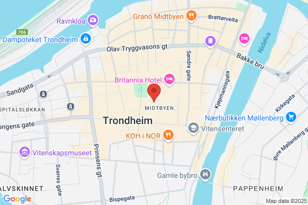 Strømsnes Tekniske A/s