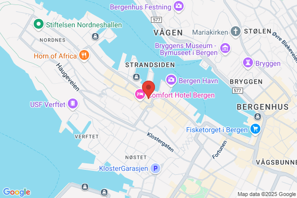 Tors Gullsmedverksted