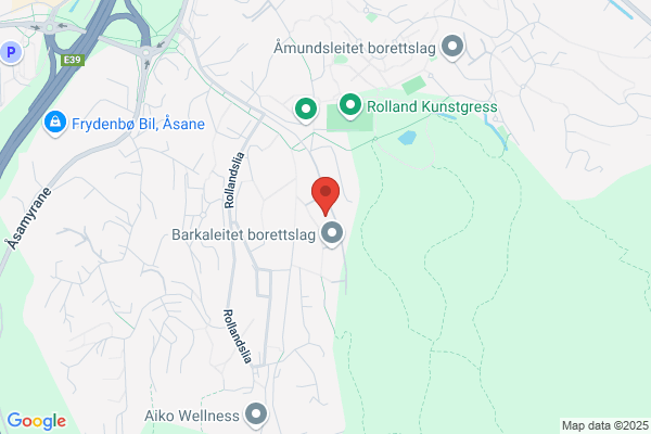 Knutsen Stein Ing A/s