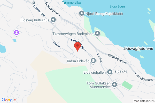Multikraft Vestlandet