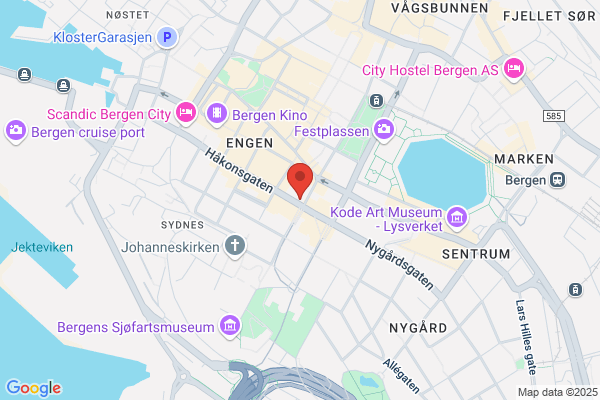 Nistad Helsekost