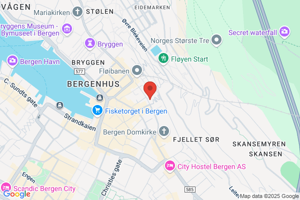 Landås Hobbykeramikk
