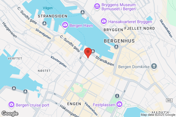 Klinikk For Klinisk Homøopati