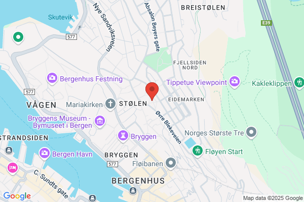 Bergen Gjestehus