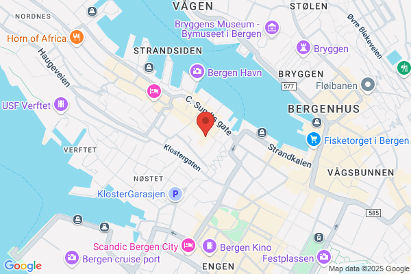 Bygginvest As