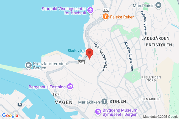 Kjellersmauet Gjestehus
