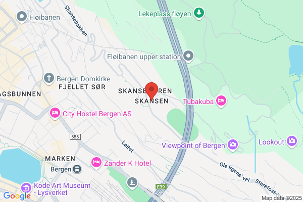 Skansen Pensjonat