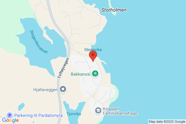 Bergen InteriØr Og MØbelsnekkeri As