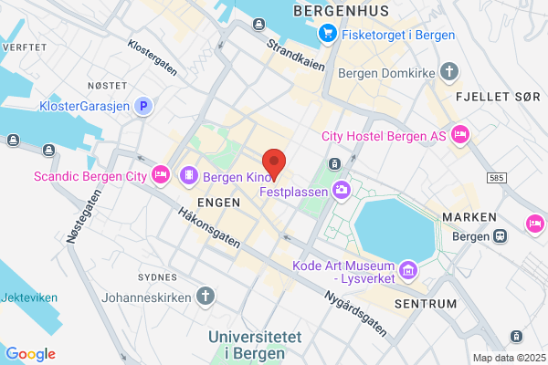 Ellipse Klinikken As
