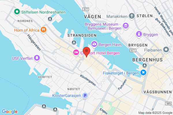 Face It Hud Og Helsesenter As