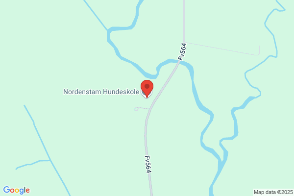 Nordenstam Hundeskole