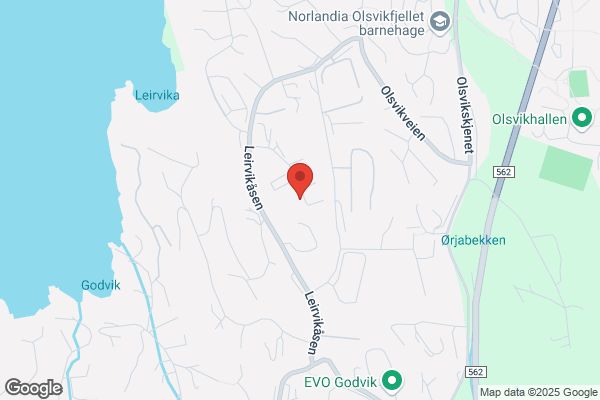 Gs-hydro Norge As