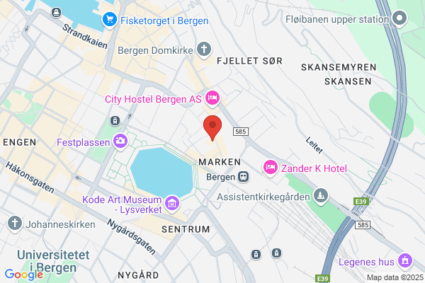 Journal Internettbyrå As