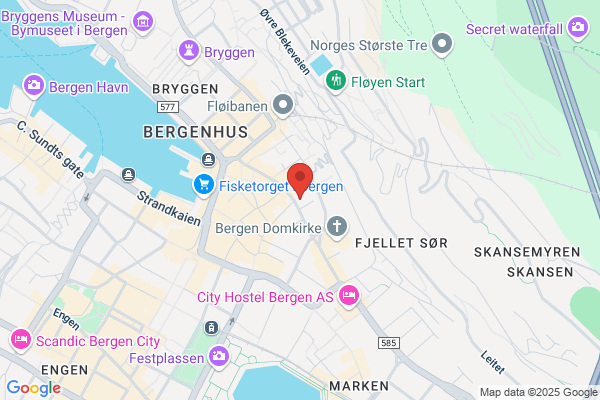 Netspot As