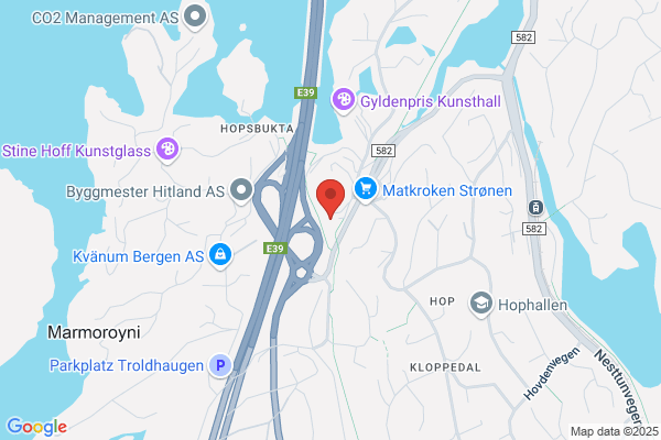 Dalseide & Fløysand Group As