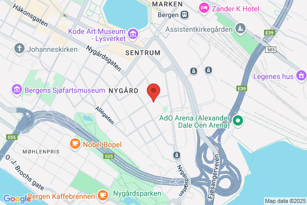 It-akademiet Bergen As