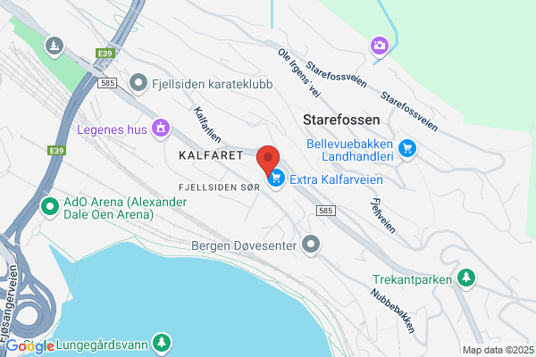 Amundsen K Eftf