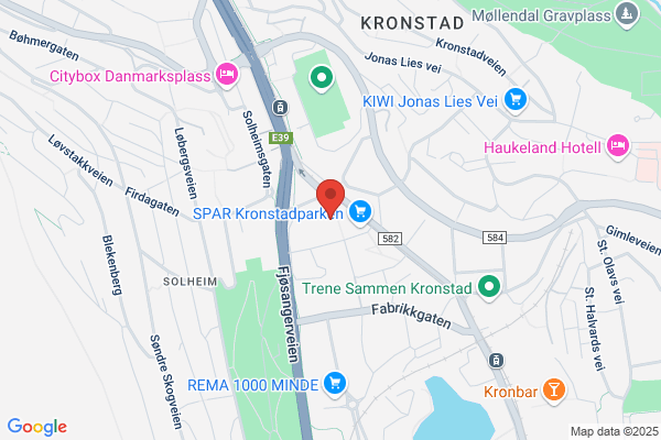 Adecco Norge As